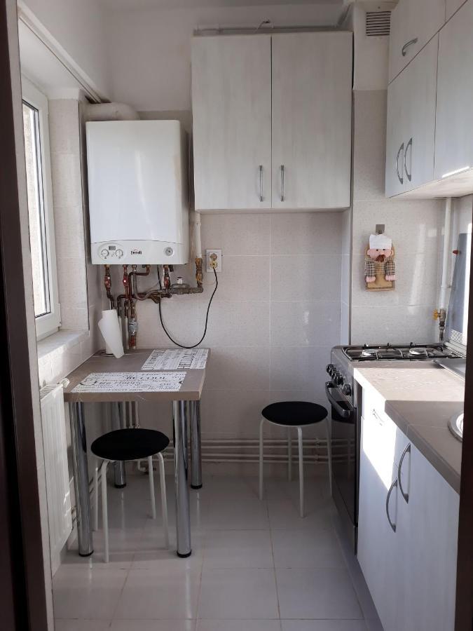 Helen House Lägenhet Braşov Exteriör bild