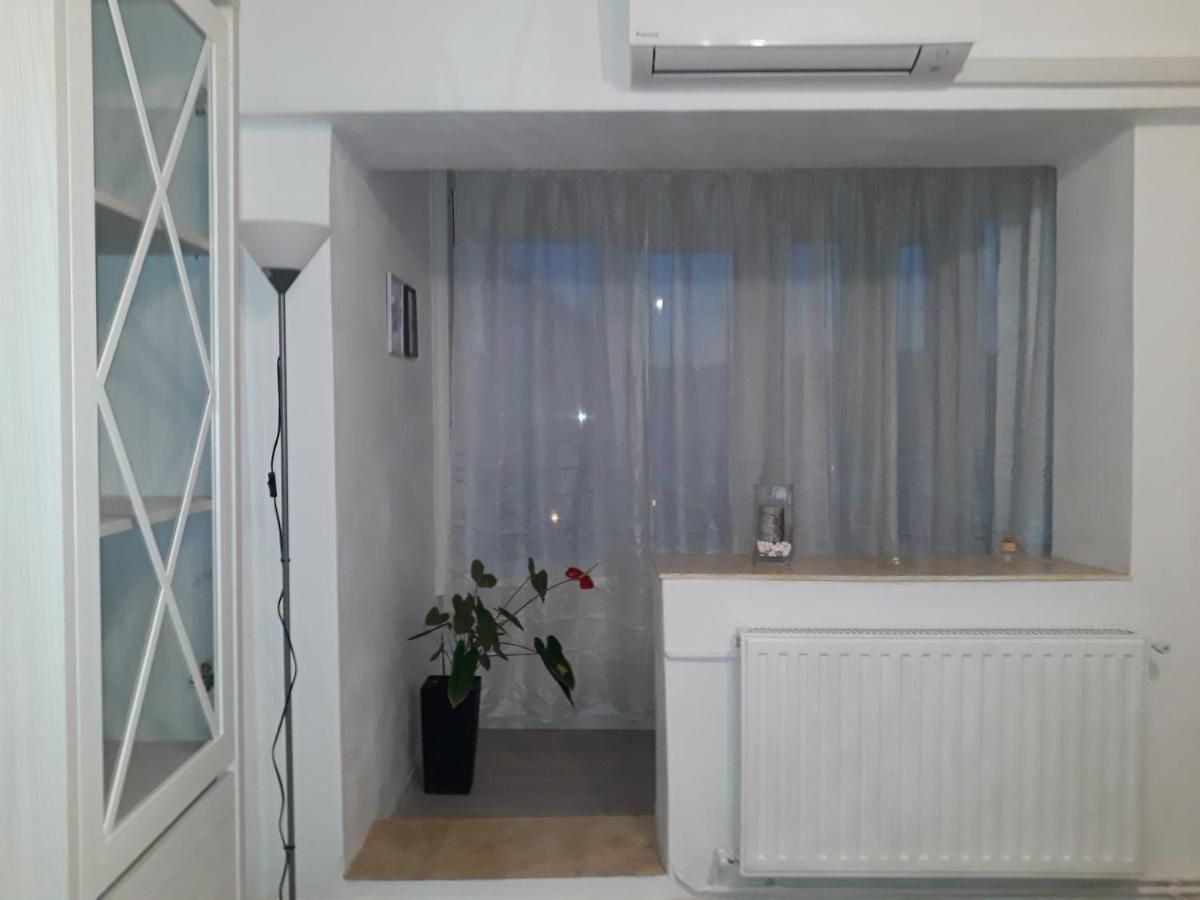 Helen House Lägenhet Braşov Exteriör bild